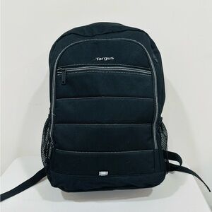 Targus Octave Backpack for 15.6 Laptops‎ - Black